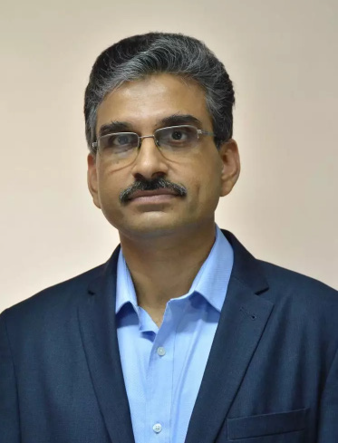 Anil Saraswathy, Technology consultant at LINKS4ENGG