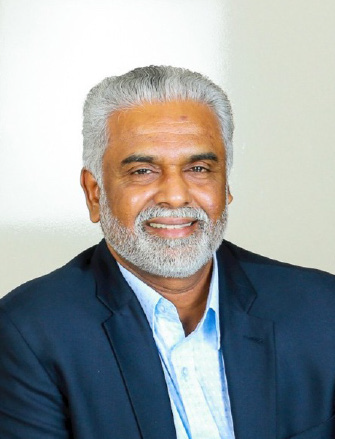 Pradeep Rajan, Chairman at LINKS4ENGG