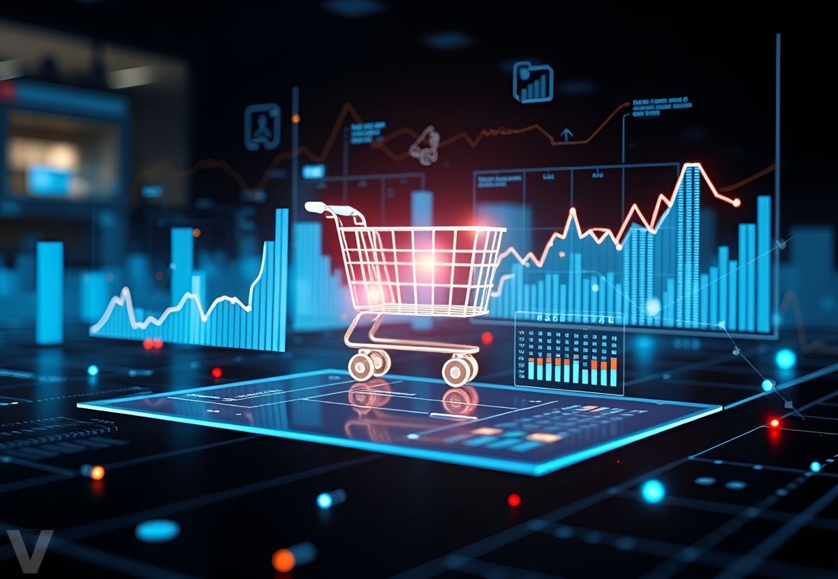 Custom e-commerce development and online commerce operations