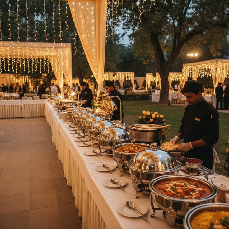 Food and hospitality software and ERP solutions