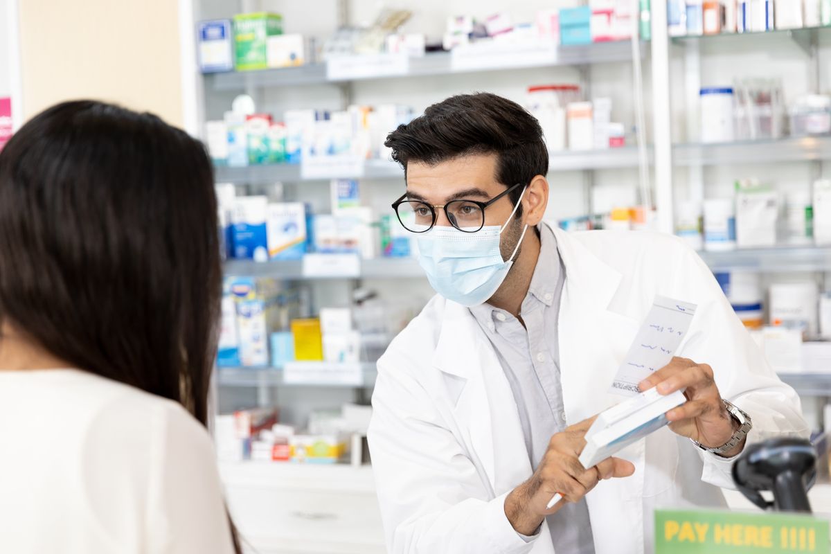 Healthcare software and ERP solutions