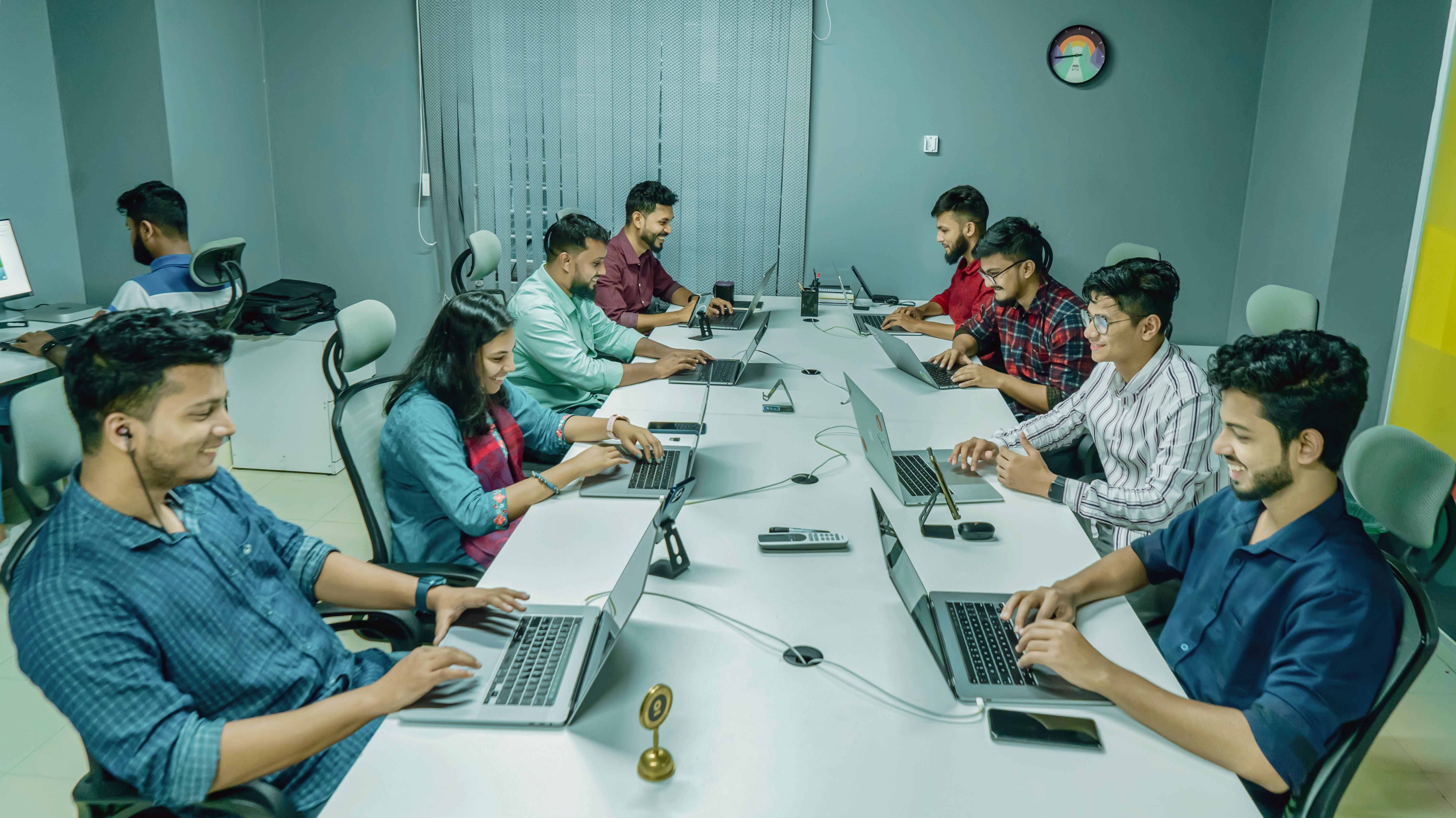 HR and staffing software and ERP solutions