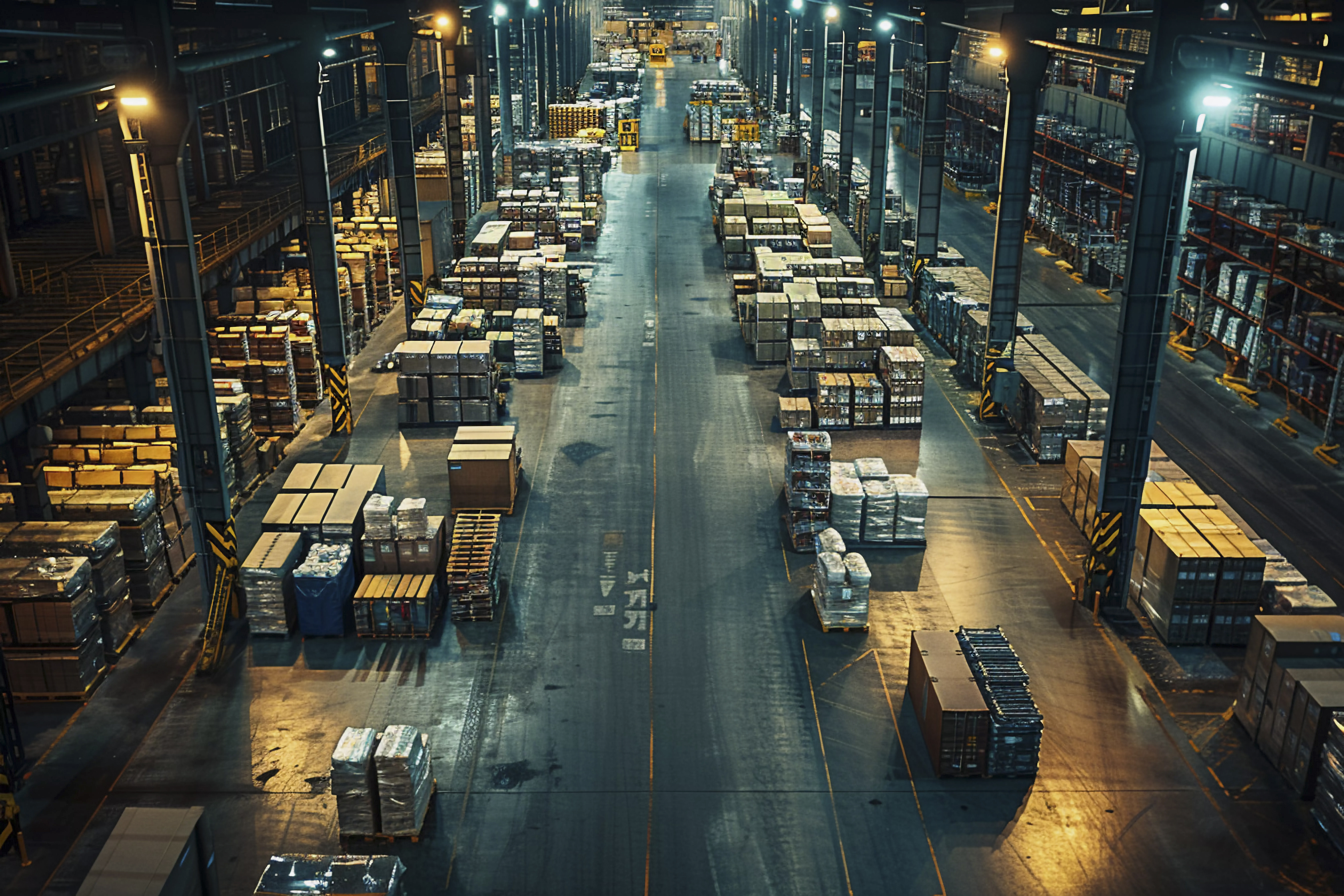 Retail and wholesale software and ERP solutions