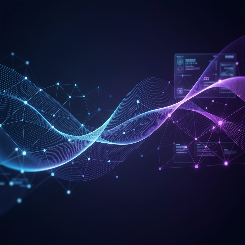 Prototype to connected system